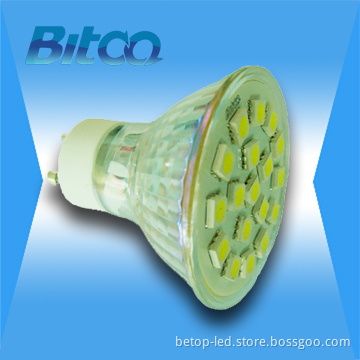 5050 3W SMD LED Spotlight